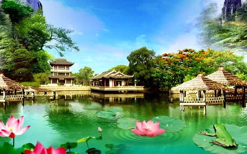节能绿色智能制造